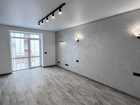 квартира за адресою Отця Івана Блавацького вул., 18, к17