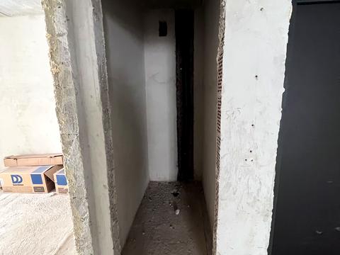 квартира по адресу Отца Ивана Блавацкого ул., 18, к.5