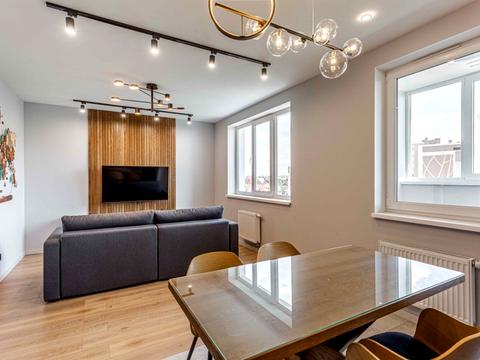 квартира за адресою Свободи вул. (Леніна), 1-А