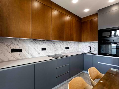 квартира за адресою Свободи вул. (Леніна), 1-А