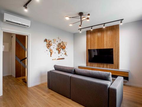 квартира за адресою Свободи вул. (Леніна), 1-А