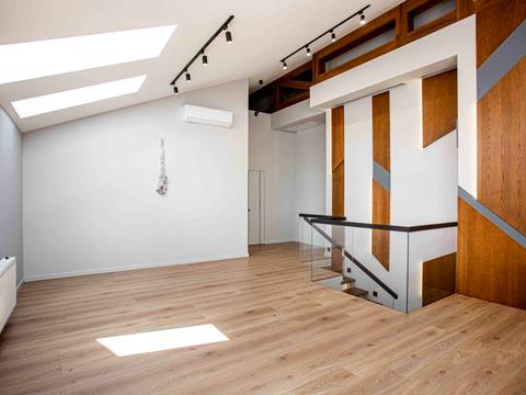 квартира за адресою Свободи вул. (Леніна), 1-А