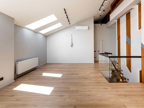 квартира за адресою Свободи вул. (Леніна), 1-А