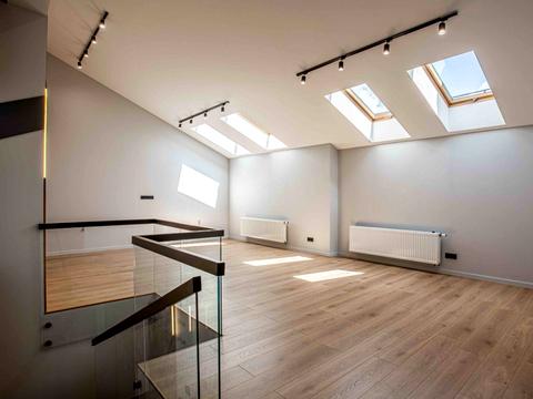 квартира за адресою Свободи вул. (Леніна), 1-А