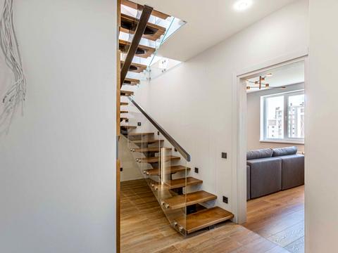 квартира за адресою Свободи вул. (Леніна), 1-А