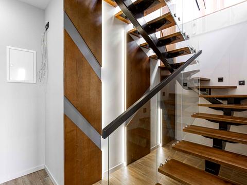 квартира за адресою Свободи вул. (Леніна), 1-А