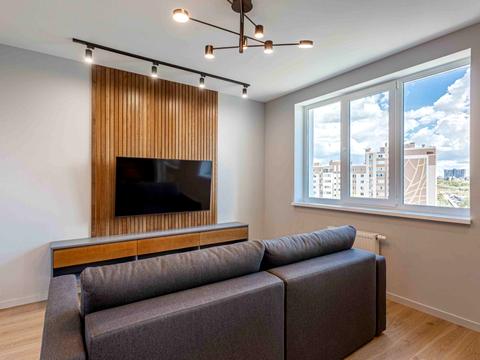 квартира за адресою Свободи вул. (Леніна), 1-А