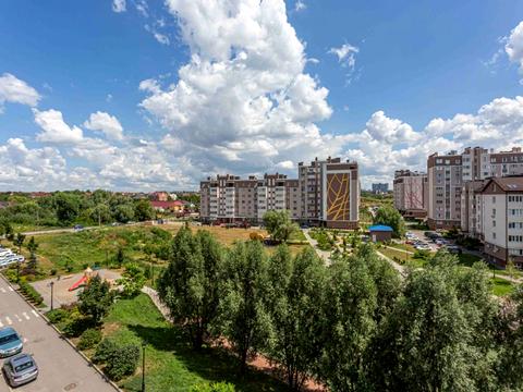 квартира за адресою Свободи вул. (Леніна), 1-А