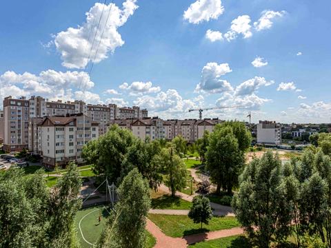 квартира за адресою Свободи вул. (Леніна), 1-А