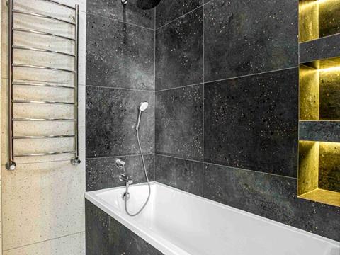 квартира за адресою Свободи вул. (Леніна), 1-А