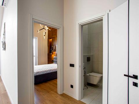 квартира за адресою Свободи вул. (Леніна), 1-А