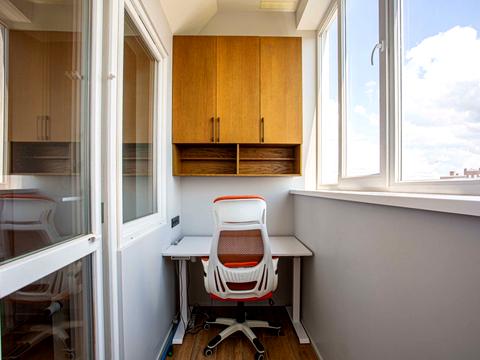 квартира за адресою Свободи вул. (Леніна), 1-А