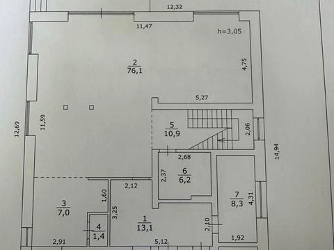 будинок за адресою Путивльська вул., 13