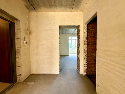 квартира за адресою Свято-Покровська вул. (Леніна), (Будинок 8)