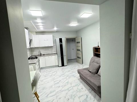 квартира за адресою Героїв Рятувальників вул. (Володі Дубініна), 6