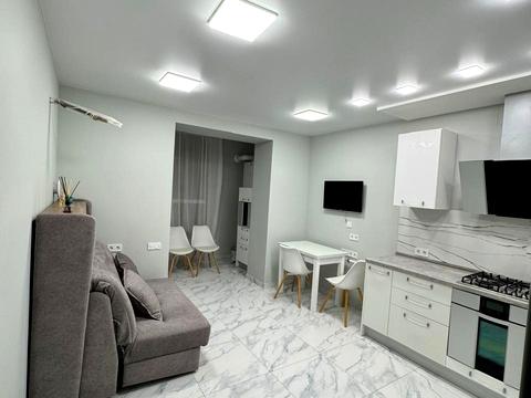 квартира за адресою Героїв Рятувальників вул. (Володі Дубініна), 6