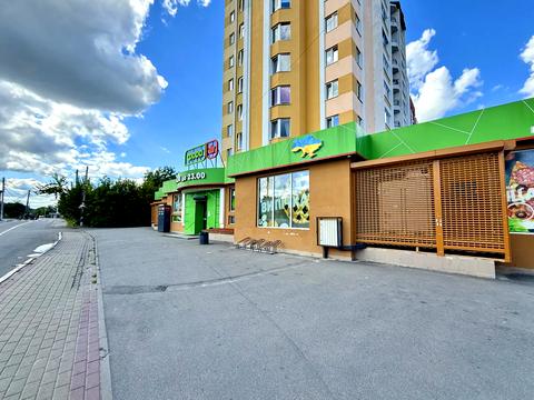 квартира за адресою Свято-Покровська вул. (Леніна), (Будинок 8)