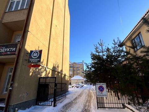 квартира за адресою Івано-Франківськ, Марійки Підгірянки вул., 23-А