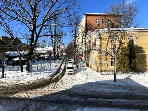 квартира за адресою Івано-Франківськ, Марійки Підгірянки вул., 23-А