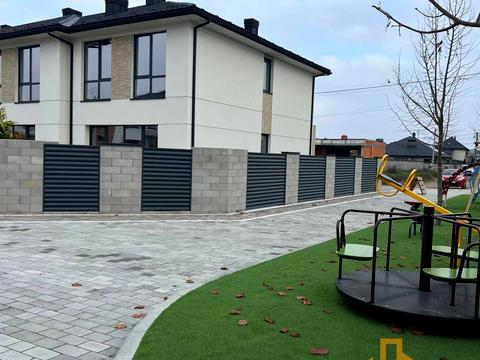 дом по адресу Дулова