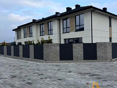 дом по адресу Дулова