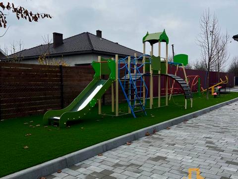 дом по адресу Дулова