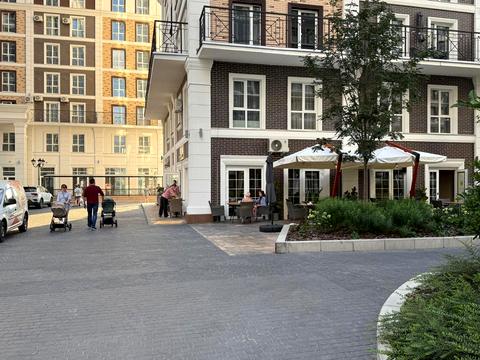 коммерческая по адресу Михаила Максимовича ул. (Трутенко Онуфрия), 26-Г