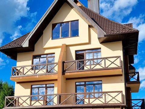 комерційна за адресою Горішків, 347