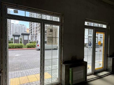 коммерческая по адресу Михаила Максимовича ул. (Трутенко Онуфрия), 24-Г