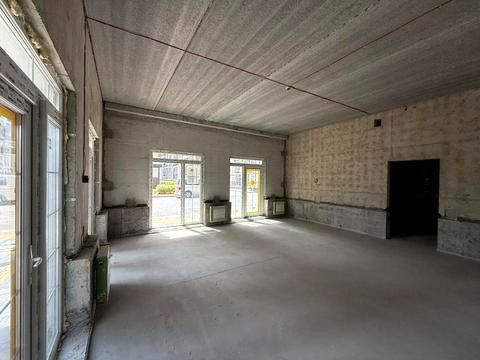 коммерческая по адресу Михаила Максимовича ул. (Трутенко Онуфрия), 24-Г