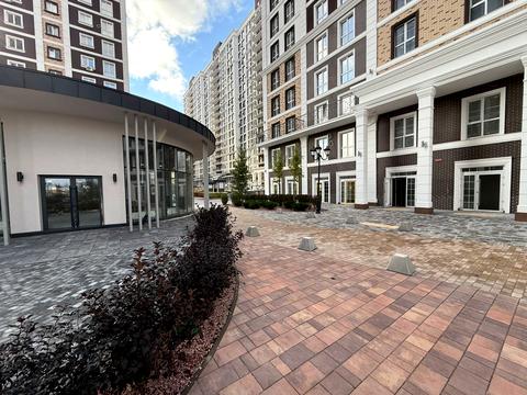 коммерческая по адресу Михаила Максимовича ул. (Трутенко Онуфрия), 24-Г