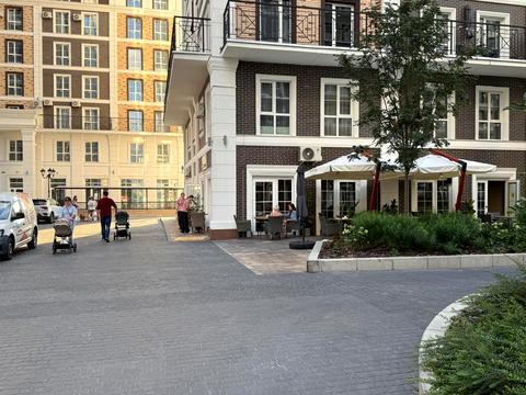 коммерческая по адресу Михаила Максимовича ул. (Трутенко Онуфрия), 24-Г