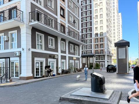 коммерческая по адресу Михаила Максимовича ул. (Трутенко Онуфрия), 24-Г