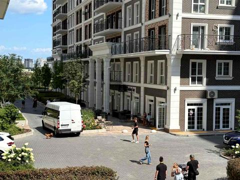 коммерческая по адресу Михаила Максимовича ул. (Трутенко Онуфрия), 24-Г