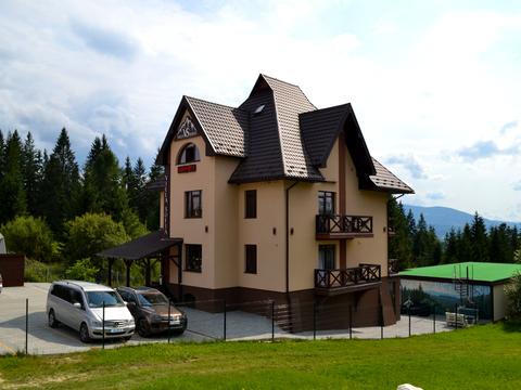 комерційна за адресою Горішків, 347