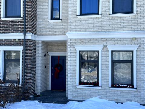 будинок за адресою Павла Загребельного вул.