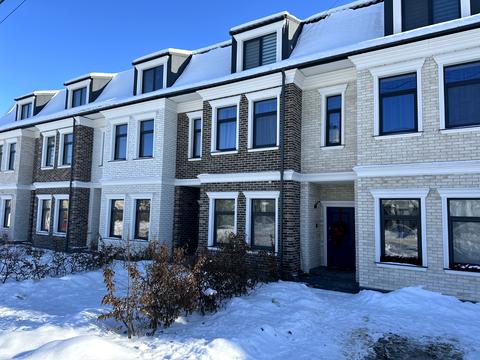 будинок за адресою Павла Загребельного вул.