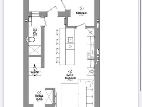 будинок за адресою Павла Загребельного вул.