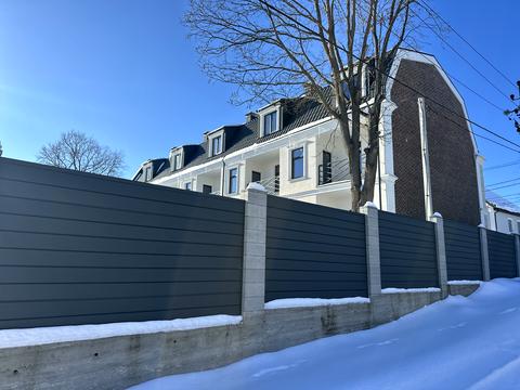 будинок за адресою Павла Загребельного вул.