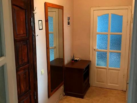 квартира по адресу Академика Сахарова ул., 42