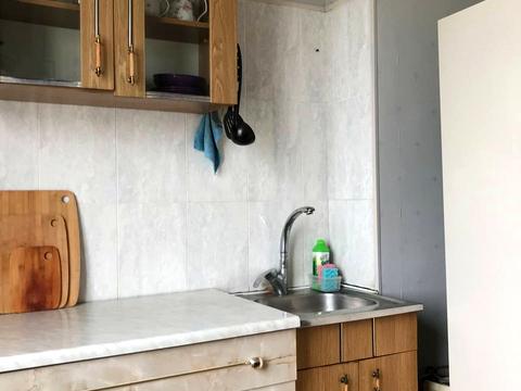 квартира по адресу Академика Сахарова ул., 42