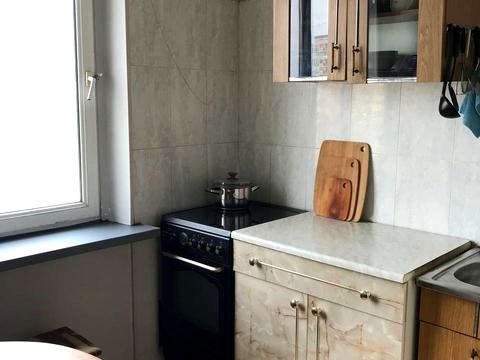 квартира по адресу Академика Сахарова ул., 42