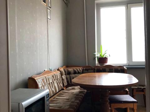 квартира по адресу Академика Сахарова ул., 42