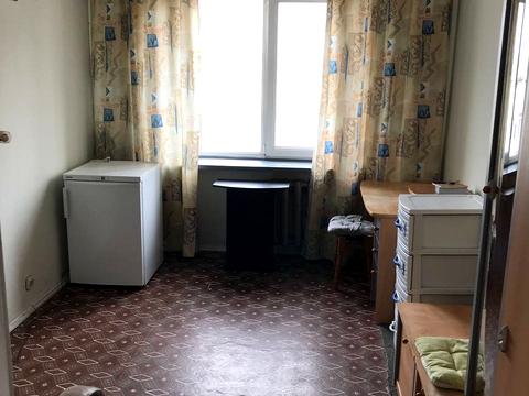 квартира по адресу Академика Сахарова ул., 42