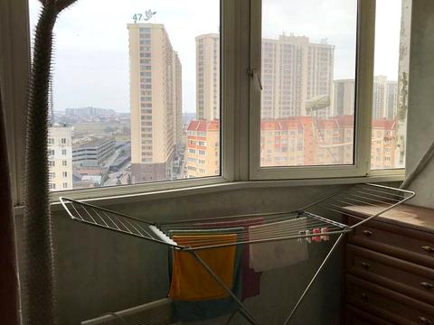 квартира по адресу Академика Сахарова ул., 42