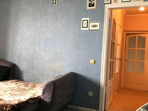 квартира по адресу Академика Сахарова ул., 42