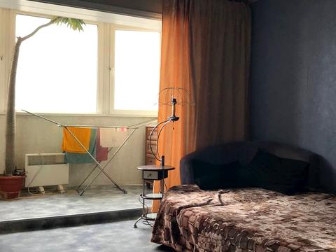 квартира по адресу Академика Сахарова ул., 42