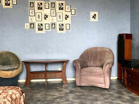 квартира по адресу Академика Сахарова ул., 42