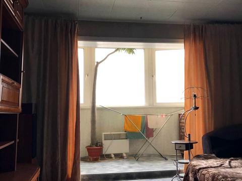 квартира по адресу Академика Сахарова ул., 42