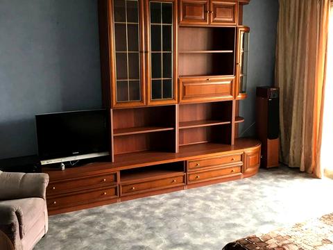 квартира по адресу Академика Сахарова ул., 42